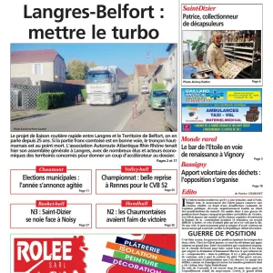 Édition du 17/02/19