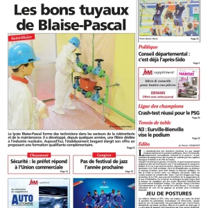 Édition du 28/09/17