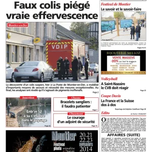 Édition du 22/11/14