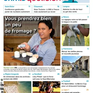 Édition du 11/08/23