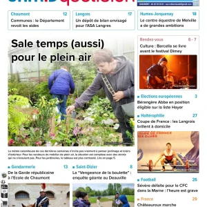 Édition du 05/05/24